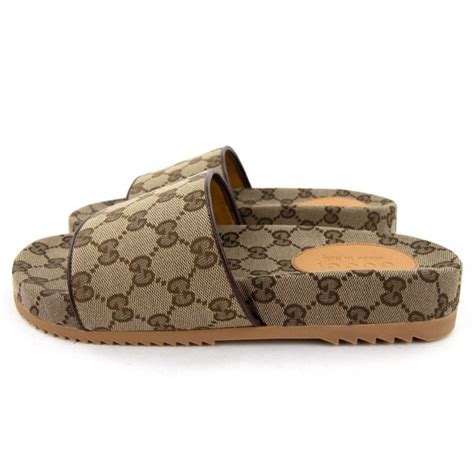 gucci slides bag|gucci slides expensive.